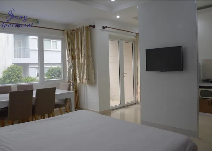 Song Apartment 1