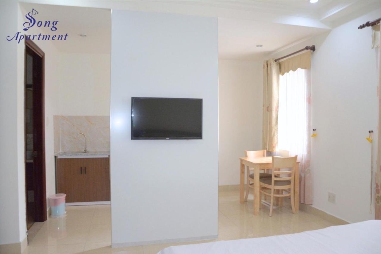 Apartamento Song 1 *