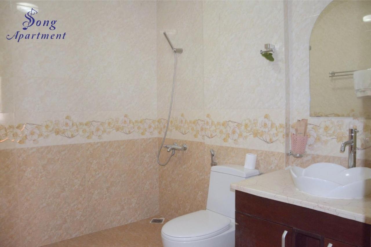 Apartamento Song 1 *