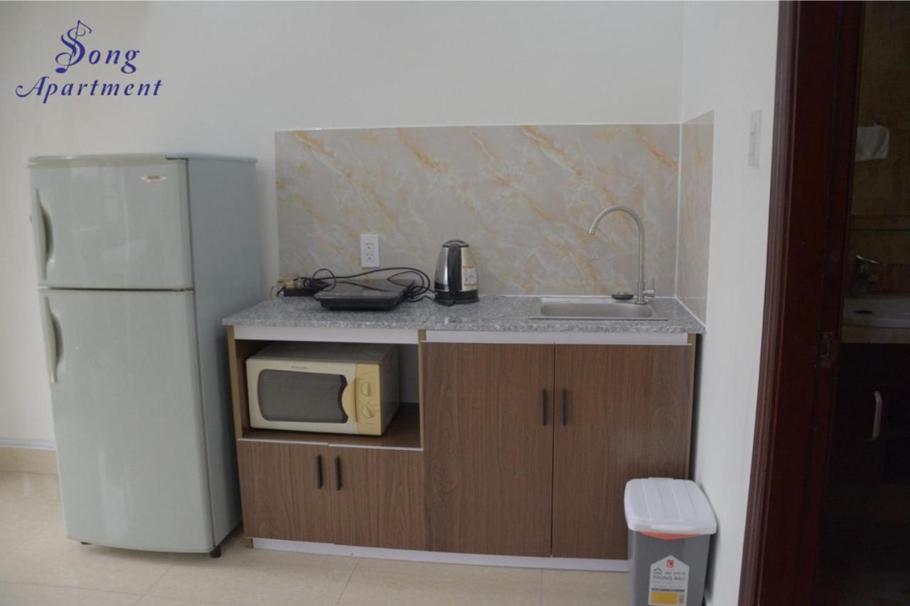 Apartamento Song 1