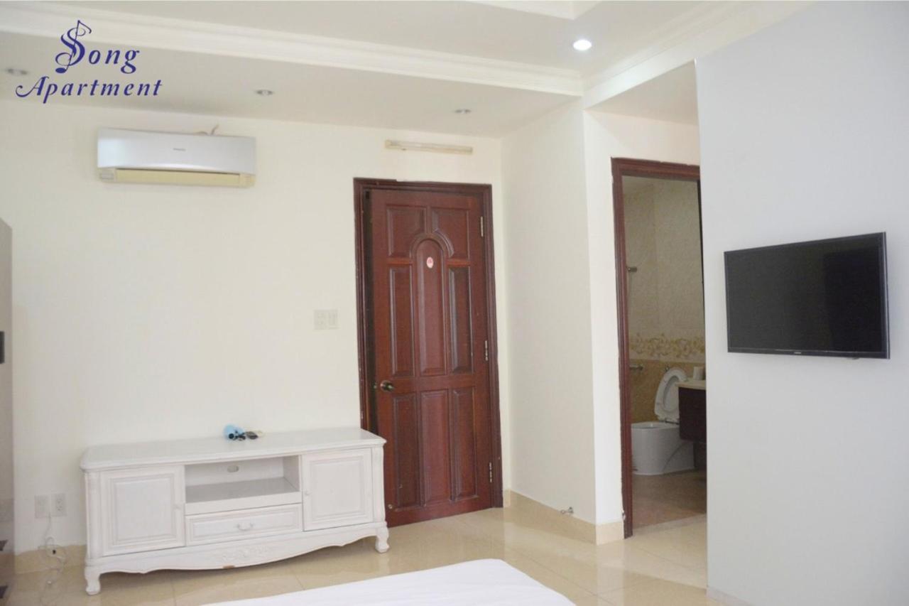 Apartamento Song 1 Cidade de Ho Chi Minh